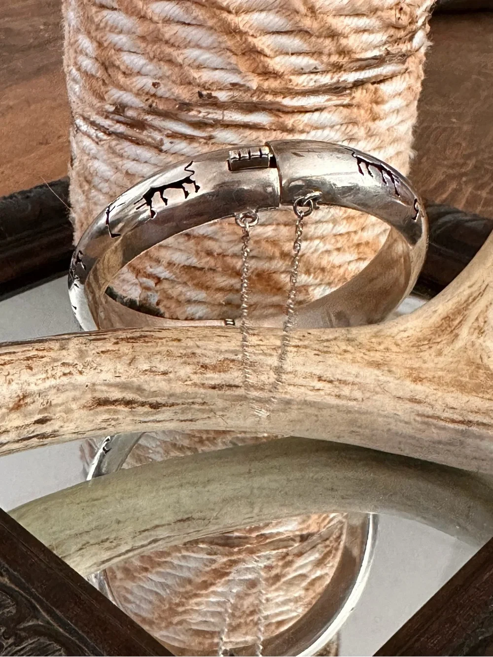 Taxco mexican sterling